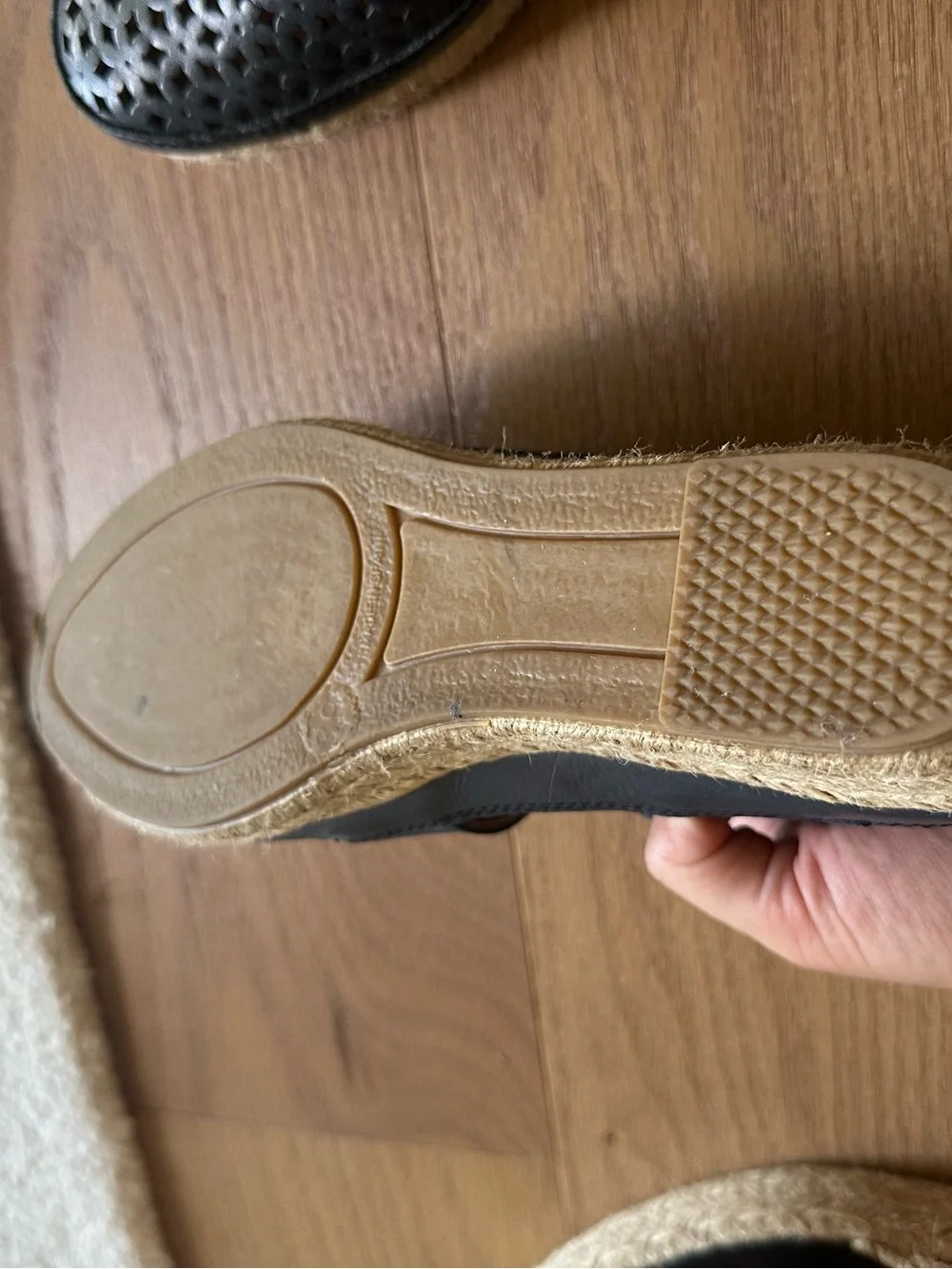 Pikolinos Benidorm Wedges